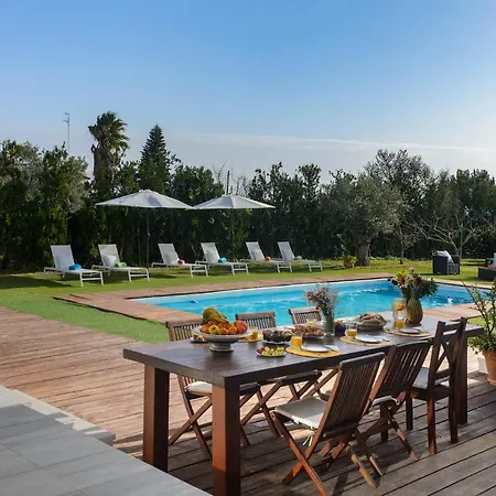 Villa Anur *