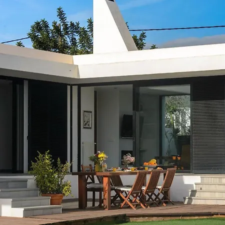 Villa Anur *