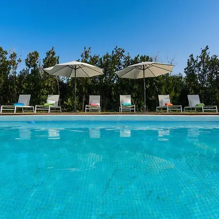 Villa Anur San José