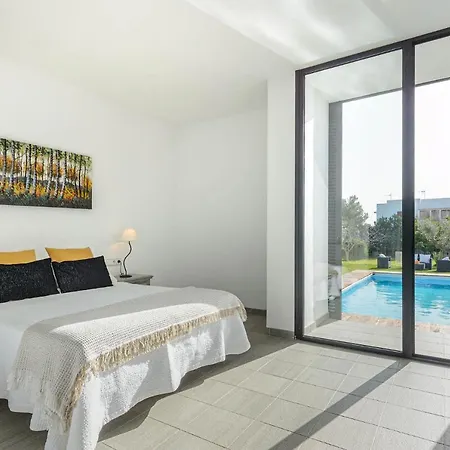 Villa Anur San José